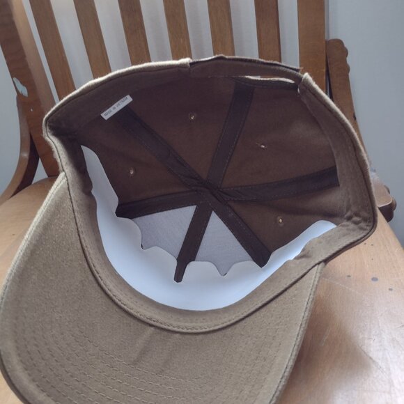 This is a "Hornady" brand gun hat - Picture 2 of 6